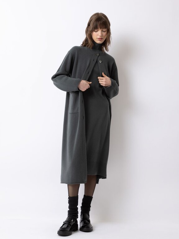 FTC FTC Cashmere Dress