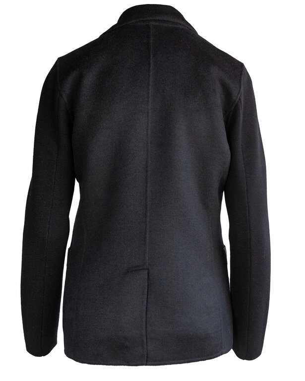 ELLIOTT LAUREN ELLIOTT LAUREN Black Beauty Jacket