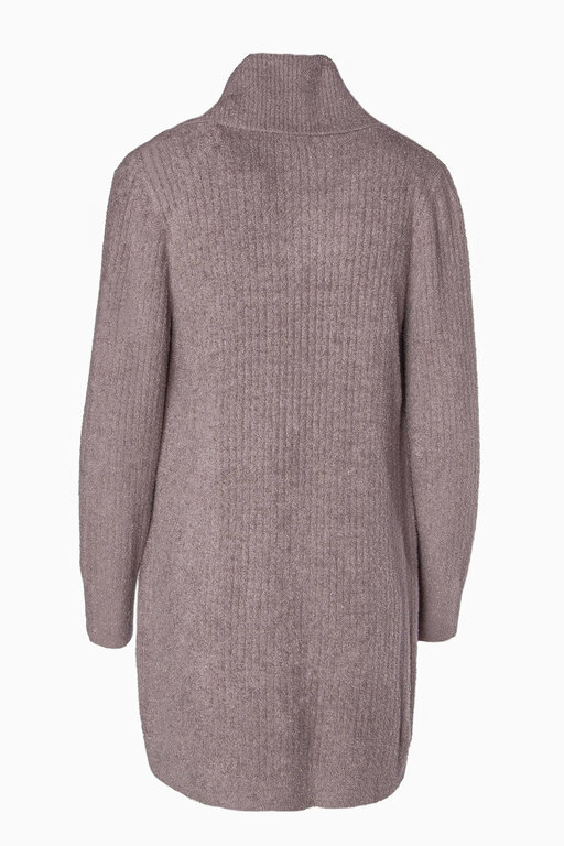 BAREFOOT DREAMS Cozychic Ultra Lite Ribbed Drape Cardi