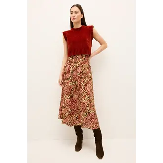 MARIE OLIVER Sasha Skirt