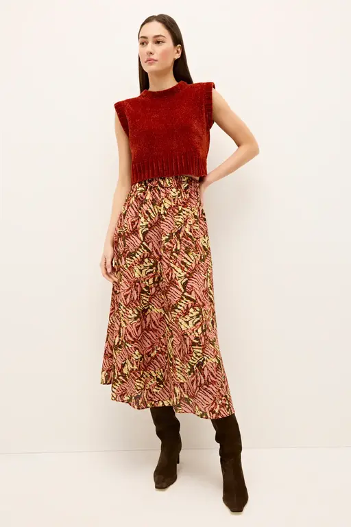 MARIE OLIVER MARIE OLIVER Sasha Skirt
