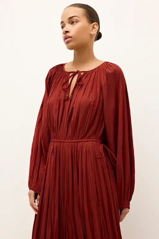 MARIE OLIVER MARIE OLIVER Perrin Dress