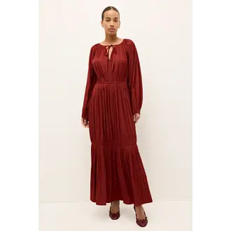 MARIE OLIVER Perrin Dress