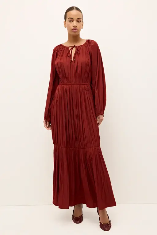 MARIE OLIVER MARIE OLIVER Perrin Dress