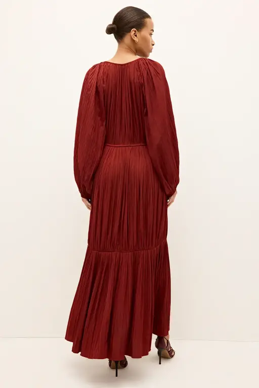 MARIE OLIVER MARIE OLIVER Perrin Dress