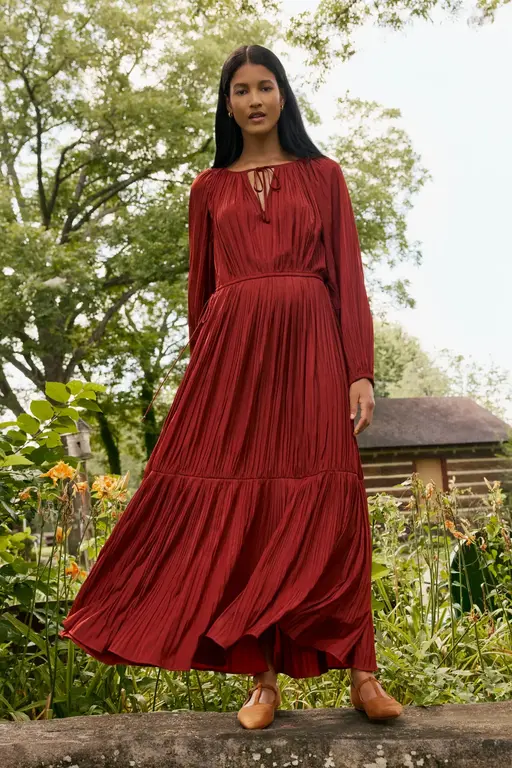 MARIE OLIVER MARIE OLIVER Perrin Dress