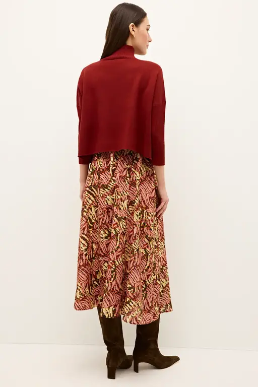 MARIE OLIVER MARIE OLIVER Claudie Popover