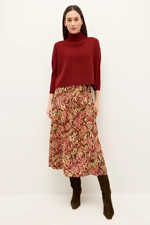 MARIE OLIVER MARIE OLIVER Claudie Popover