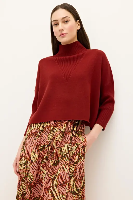 MARIE OLIVER MARIE OLIVER Claudie Popover