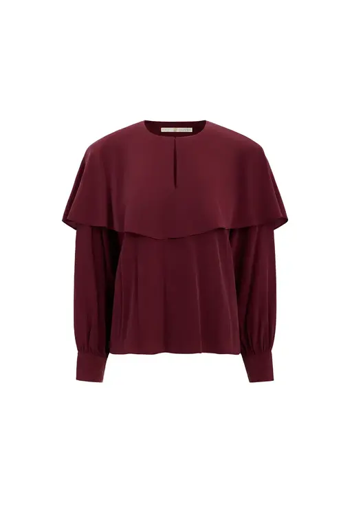 MARIE OLIVER MARIE OLIVER Jayne Blouse