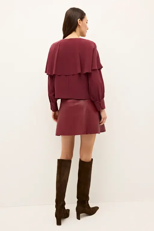 MARIE OLIVER MARIE OLIVER Jayne Blouse