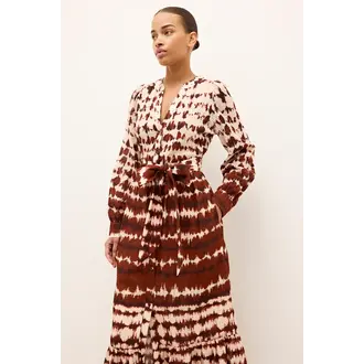 MARIE OLIVER Hannon Dress