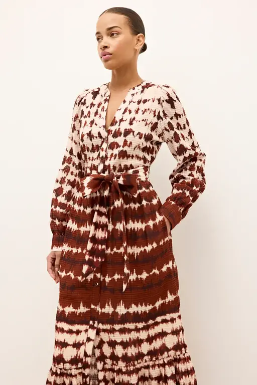 MARIE OLIVER MARIE OLIVER Hannon Dress