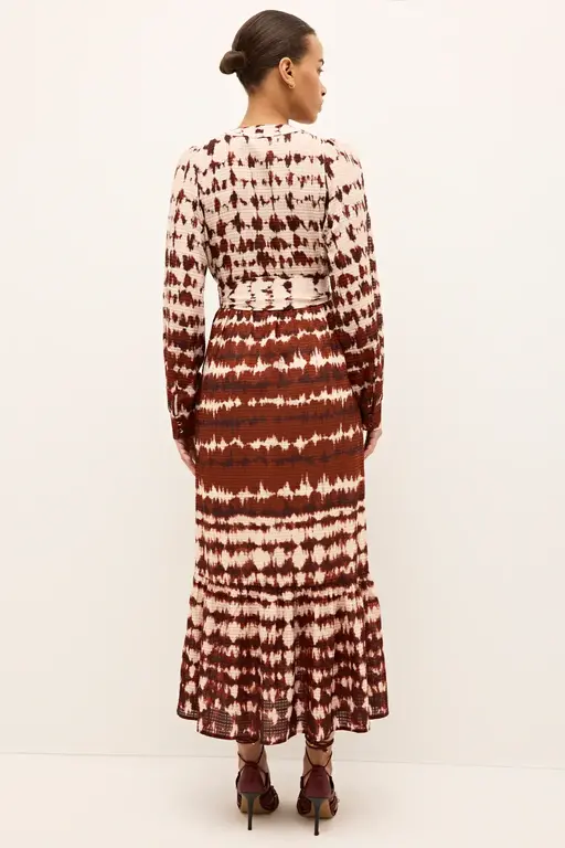 MARIE OLIVER MARIE OLIVER Hannon Dress