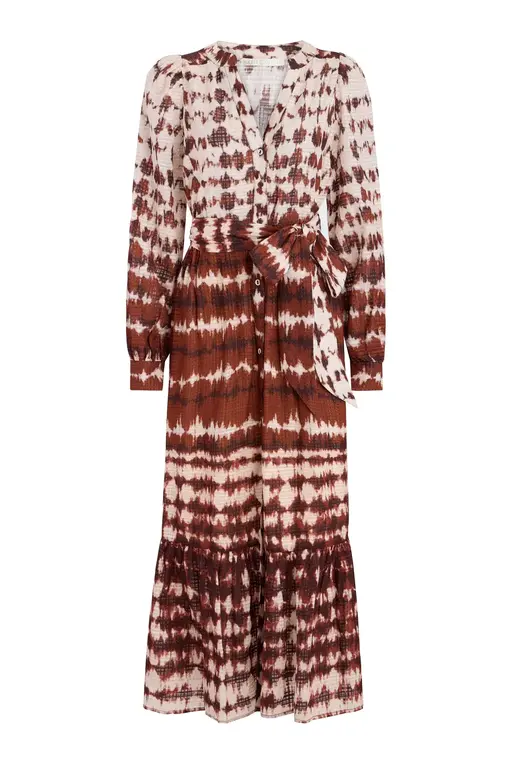 MARIE OLIVER MARIE OLIVER Hannon Dress