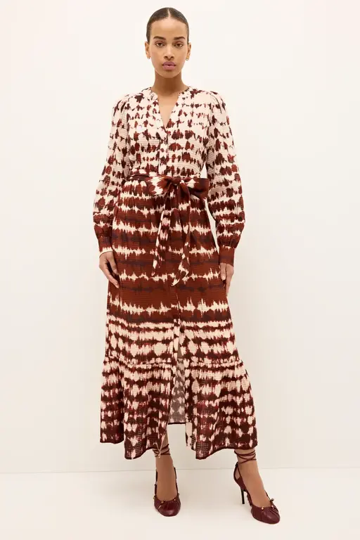 MARIE OLIVER MARIE OLIVER Hannon Dress