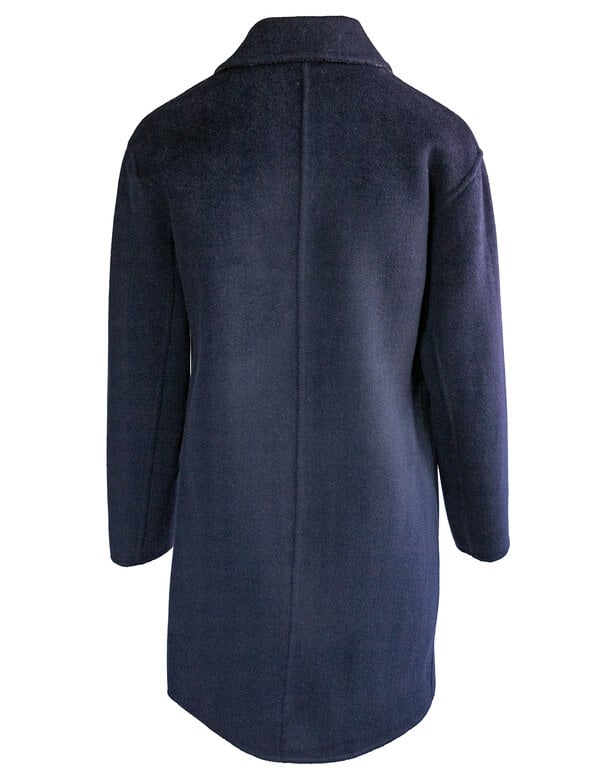 ELLIOTT LAUREN ELLIOTT LAUREN Reversible Double Face Jacket