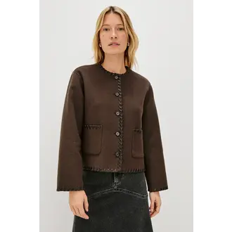 RAILS Melanie Jacket