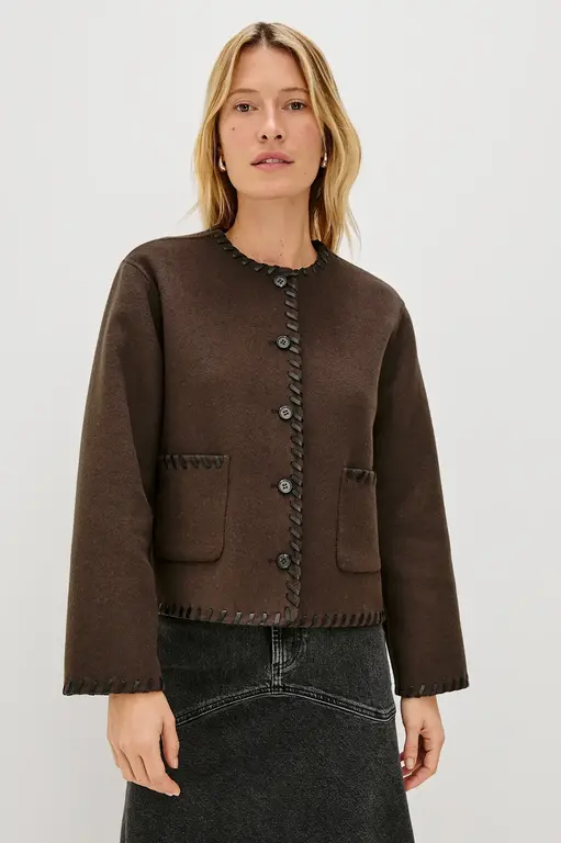 RAILS RAILS Melanie Jacket