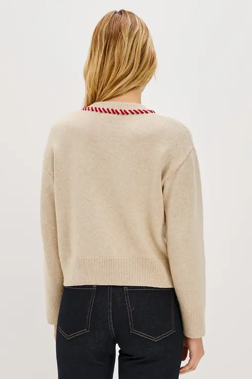 RAILS RAILS Mavie Sweater