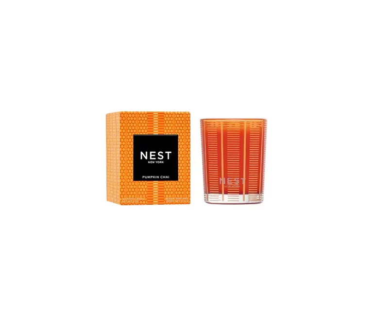 NEST NEST Pumpkin Chai Votive Candle