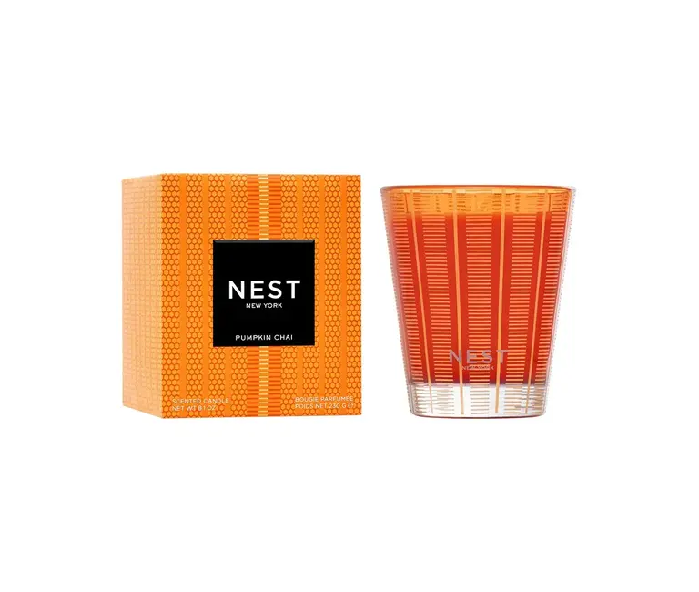 NEST NEST Pumpkin Chai Classic Candle