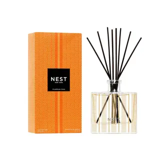 NEST Pumpkin Chai Reed Diffuser
