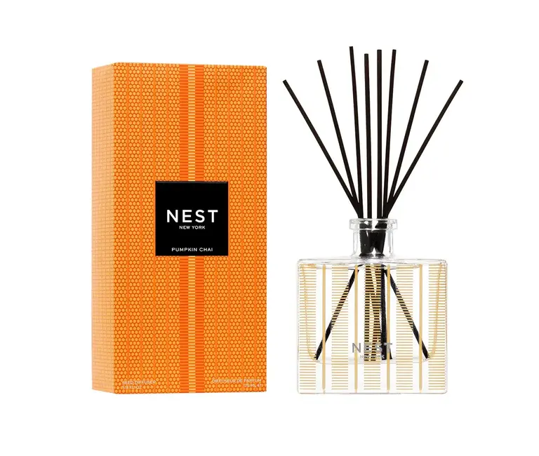 NEST NEST Pumpkin Chai Reed Diffuser