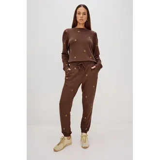 RAILS Ramona Horsehoe Sweatshirt