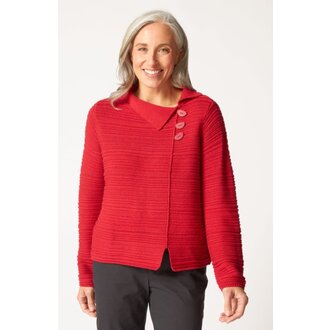 HABITAT Fall For It Autumn Pullover