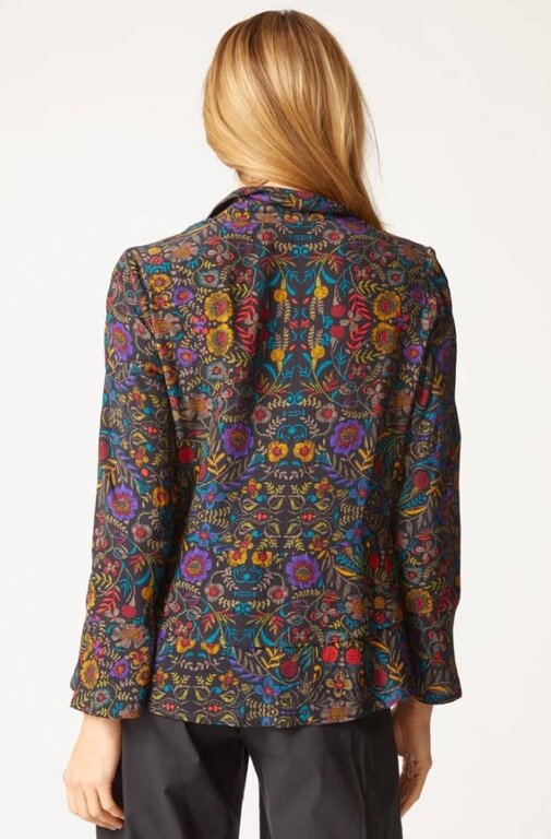 HABITAT HABITAT Off the Vine Romance Shirt