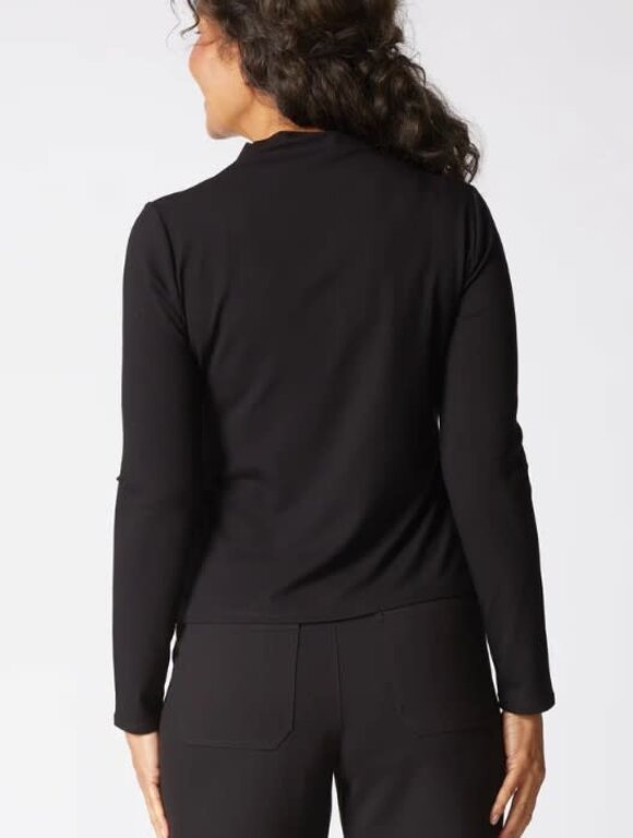 HABITAT HABITAT Core Travel Tie Front Top