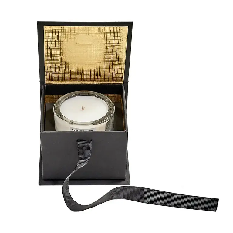 VOYAGE ET CIE VOYAGE ET CIE Votive Candle, Seduction