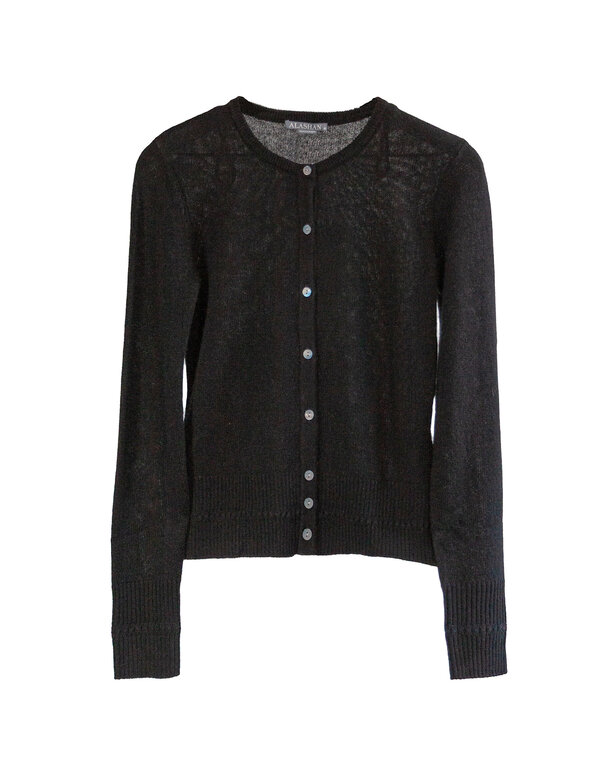 ALASHAN ALASHAN Cashmere Kinsley Cardigan