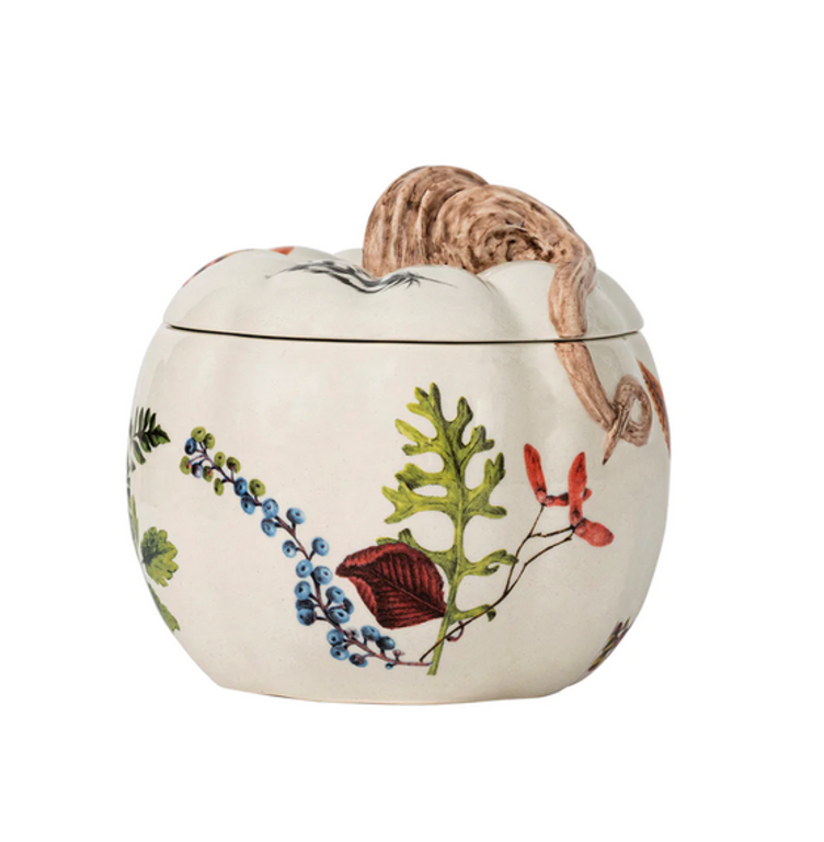 JULISKA JULISKA Forest Walk Small Pumpkin