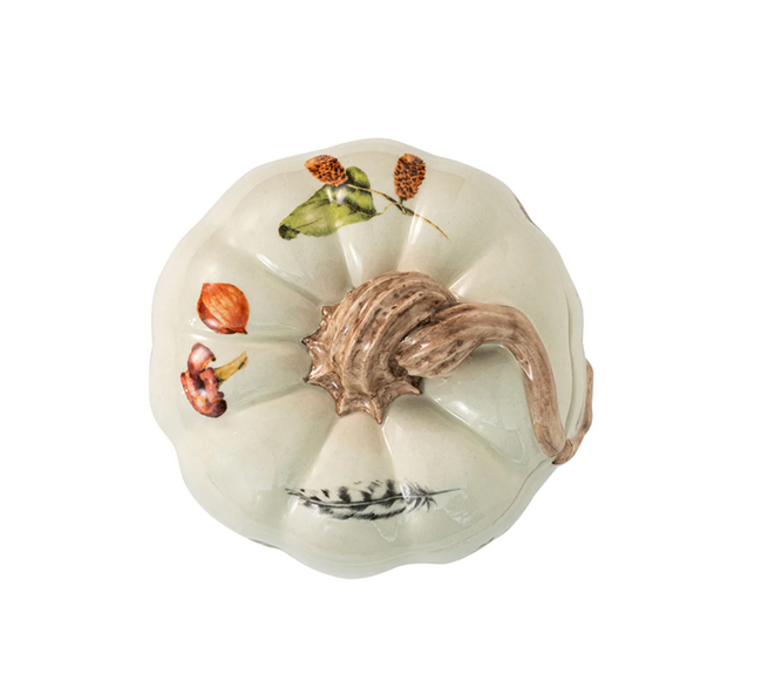 JULISKA JULISKA Forest Walk Small Pumpkin