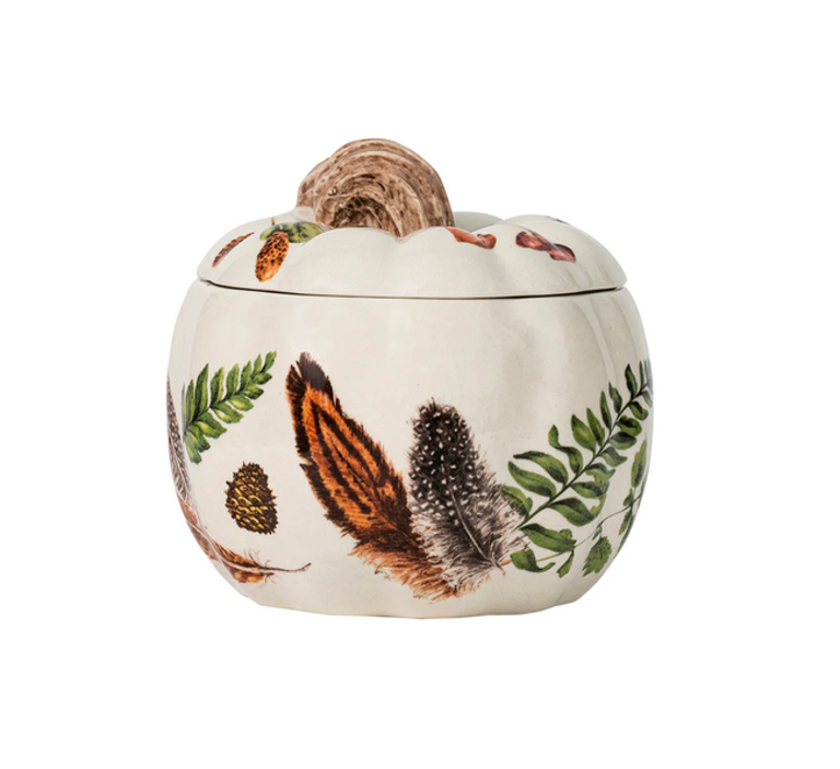 JULISKA JULISKA Forest Walk Small Pumpkin