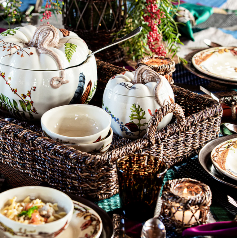 JULISKA JULISKA Forest Walk Small Pumpkin