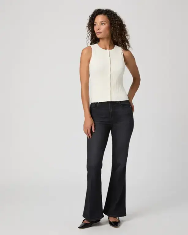 PAIGE PAIGE Leira Sweater Tank