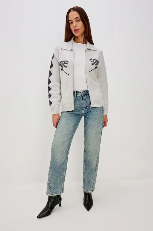 RAILS RAILS Rhea Jacket