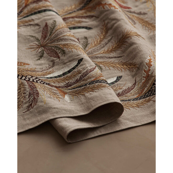 CORAL & TUSK Cabin Life Tea Towel, TT_1825_0998 - Touch of Class