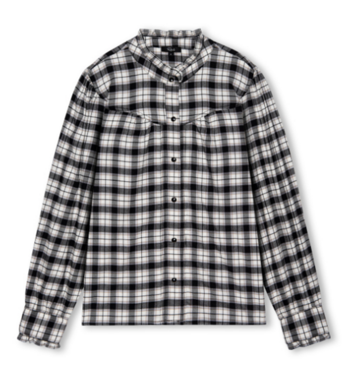 RAILS RAILS Alanna Blouse