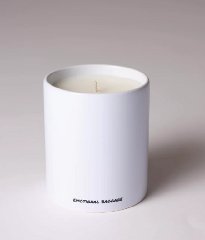 CPRESS CPRESS Emotional Baggage Cypress Candle