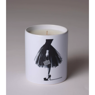 CPRESS Emotional Baggage Cypress Candle