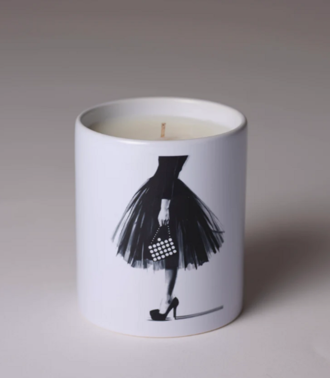 CPRESS CPRESS Emotional Baggage Cypress Candle