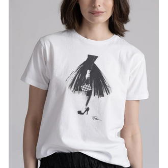 CPRESS Emotional Baggage Tee