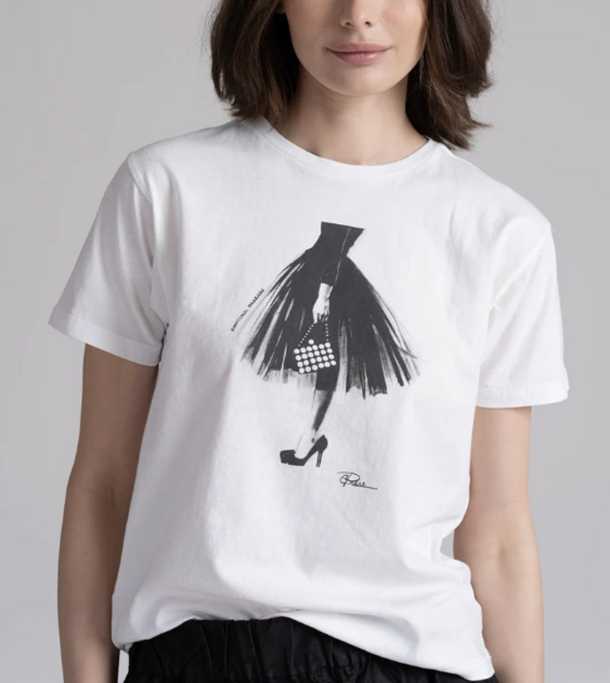 CPRESS CPRESS Emotional Baggage Tee