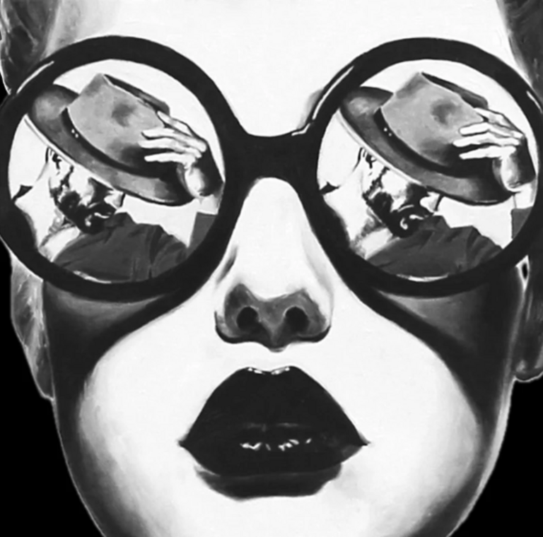 CPRESS CPRESS Flirting with Cowboys Tee