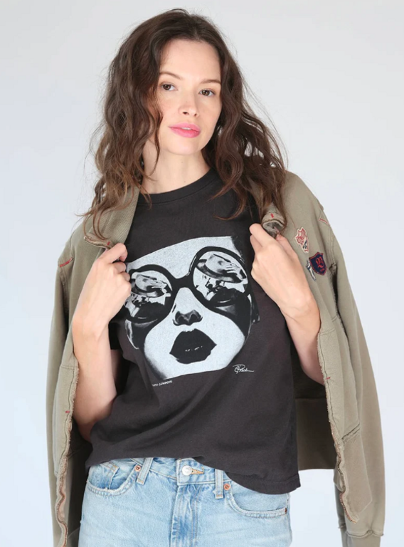 CPRESS CPRESS Flirting with Cowboys Tee