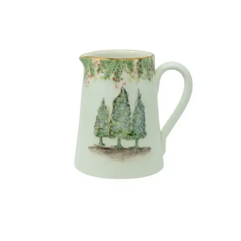 ARTE ITALICA ARTE ITALICA Natale Piccolo Pitcher